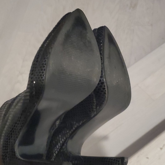 Steve Madden Booties - Picture 4 of 4